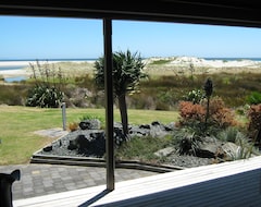 Khách sạn Pakiri Beach Holiday Park (Pakiri Beach, New Zealand)