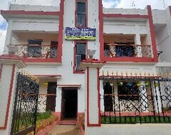 Hotel Niloy Guest House (Bolpur, Indija)