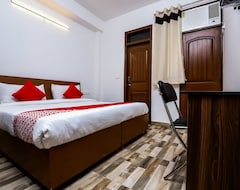 Hotel Collection O 16840 Skyheight Residency (Noida, Indija)