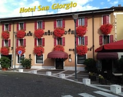 Hotel San Giorgio (Udine, Italy)