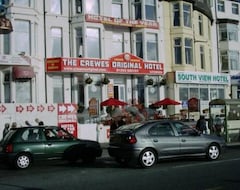 Oda ve Kahvaltı Crewes Original (Blackpool, Birleşik Krallık)