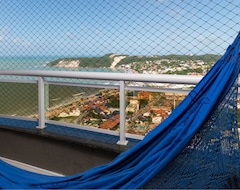 Hotel Blue Ocean Ponta Negra (Natal, Brazil)