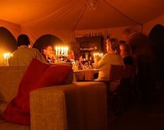 Khách sạn Lemala Ndutu Camp (Arusha, Tanzania)