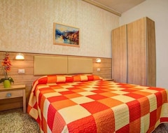 Hotel Majorca (Cérvia, Italy)