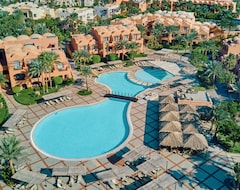 Lomakeskus Jaz Makadi Oasis Resort (Hurghada, Egypti)