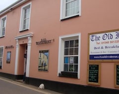 Hotel The Old Inn (Salcombe, United Kingdom)