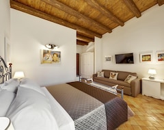 Casa/apartamento entero Relais Villa Del Monte (Ragusa, Italia)