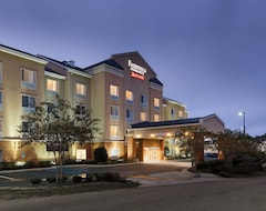 Hotelli Fairfield by Marriott Ruston (Ruston, Amerikan Yhdysvallat)