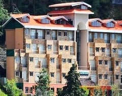 Hotel Royal Himalayan Club (Shimla, India)