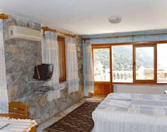 Hotel Villa Symbola (Oludeniz, Turkey)