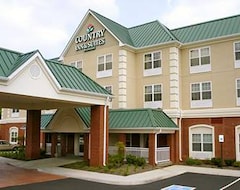 Hotel Country Inn & Suites by Radisson, Knoxville West, TN (Oak Ridge, USA)