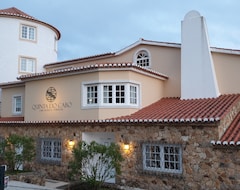 Otel Quinta Do Cabo Guesthouse (Sintra, Portekiz)