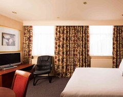 Hotel Mercure Burton upon Trent Newton Park (Burton-upon-Trent, United Kingdom)