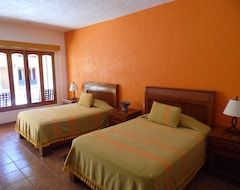 Hotelli Ixcal Malinalco (Malinalco, Meksiko)