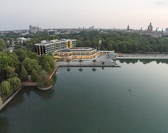 Hotel Courtyard by Marriott Hannover Maschsee (Hanover, Germany)