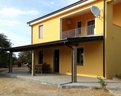 Toàn bộ căn nhà/căn hộ Casa Del Cervo (Arbus, Ý)