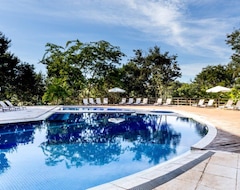 Lomakeskus Cyan Resort by Atlantica (Itupeva, Brasilia)