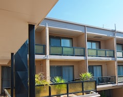 Khách sạn Comfort Inn Centrepoint (Lismore, Úc)