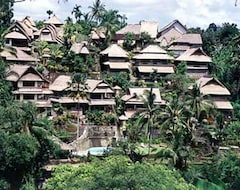 Hotel Ulun Ubud Resort (Bangli, Indonesia)