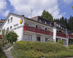 Khách sạn Hotel an der Sonne (Schönwald, Đức)