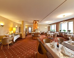 Novum Hotel Rieker Stuttgart (Stuttgart, Germany)