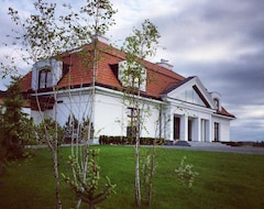 Casa rural Masuria Arte (Augustów, Polonya)