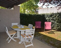 Tüm Ev/Apart Daire Villa Vallon-pont-darc, 2 Bedrooms, 6 Persons (Vallon Pont D'Arc, Fransa)