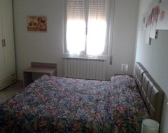 Hele huset/lejligheden Appartamento Casteldurante (Urbania, Italien)