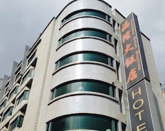 Khách sạn Finders Hotel Hualien Da-Tong (Hualien City, Taiwan)