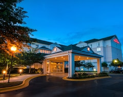 Hotel Hilton Garden Inn BWI Airport (Linthicum Heights, Sjedinjene Američke Države)