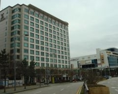 Pensión Incheon Airport Gogo House (Incheon, Corea del Sur)