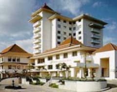 Khách sạn Hotel Sahid Jaya Solo (Surakarta, Indonesia)