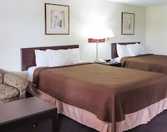Hotel Rodeway Inn & Suites (Marietta, USA)