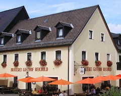 Hotel Reichold (Aufseß, Germany)