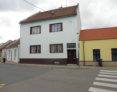 Tüm Ev/Apart Daire Kyjov (Kyjov, Çek Cumhuriyeti)