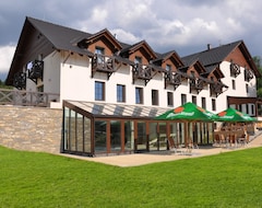 Hotel Kempa (Jablunkov, República Checa)