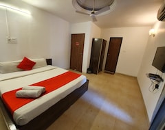 Hotel JD Villa Lonavala (Lonavala, Indien)