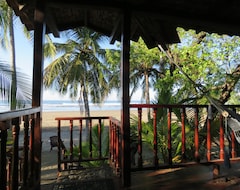 Hotel Redwood Beach Resort (El Viejo, Nicaragua)