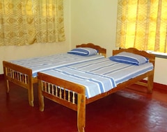 Hotel Goroomgo Anand Guest House Mathura (Jaffna, Šri Lanka)
