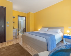Lejlighedshotel Asso Residence (Terni, Italien)