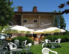 Khách sạn Hotel Le Cordonant (Cordon, Pháp)