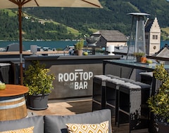 Heitzmann - Hotel & Rooftop (Zell am See, Avusturya)