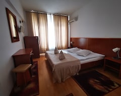 Hotel Unirea (Focsani, Romania)