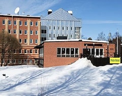 Hotell Villa Sparta (Älvsbyn, Sweden)
