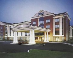 Holiday Inn Express Hotel & Suites Bainbridge, an IHG Hotel (Bainbridge, ABD)