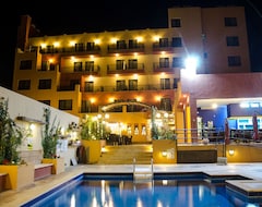 Hotel Grand Madaba (Madaba, Jordania)