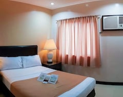 Khách sạn Oakhill Inn (Ozamis City, Philippines)