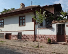 Cijela kuća/apartman Guest House Izvora (Panagyurishte, Bugarska)