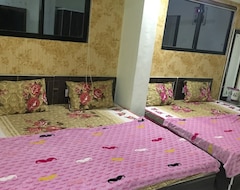 Hotel Sashvat Inn (Bhavnagar, Indija)