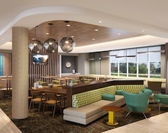 Otel Springhill Suites By Marriott Orlando Lake Nona (Orlando, ABD)